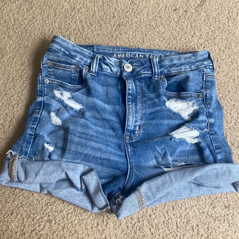 American eagle size 10 shorts